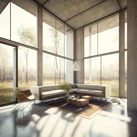 图片[27]-全球设计案例智能库_OJBKAI.COM绿色客厅Midjourney灵感图库-_设计智库－全球设计案例智能库_OJBKAI.COM-全球设计案例智能库_OJBKAI.COM设计智库