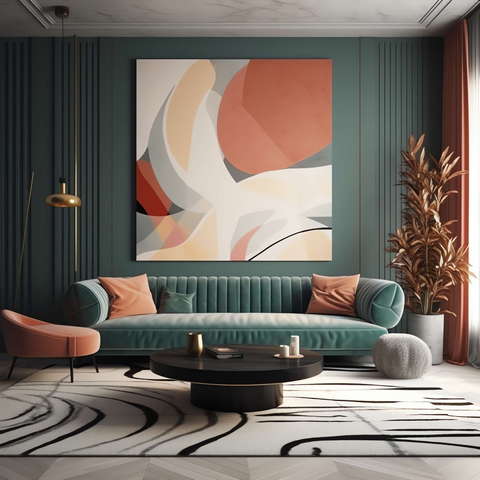 图片[50]-全球设计案例智能库_OJBKAI.COM家装色彩浪漫美式风格客厅Midjourney灵感图库-_设计智库－全球设计案例智能库_OJBKAI.COM-全球设计案例智能库_OJBKAI.COM设计智库