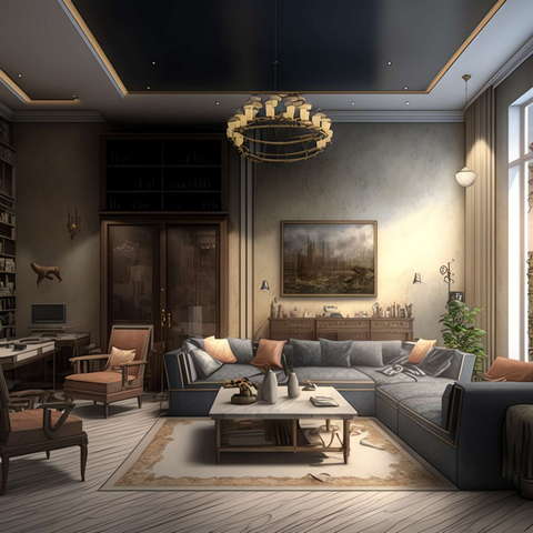 图片[40]-全球设计案例智能库_OJBKAI.COM工业风住宅设计Midjourney灵感图库-_设计智库－全球设计案例智能库_OJBKAI.COM-全球设计案例智能库_OJBKAI.COM设计智库