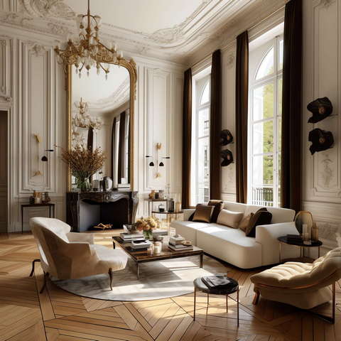 图片[41]-全球设计案例智能库_OJBKAI.COM法式住宅设计Midjourney灵感图库-_设计智库－全球设计案例智能库_OJBKAI.COM-全球设计案例智能库_OJBKAI.COM设计智库