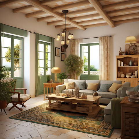 图片[50]-全球设计案例智能库_OJBKAI.COM地中海风格客厅Midjourney灵感图库-_设计智库－全球设计案例智能库_OJBKAI.COM-全球设计案例智能库_OJBKAI.COM设计智库