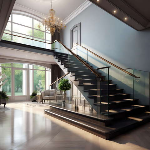 图片[44]-全球设计案例智能库_OJBKAI.COM别墅现代风格楼梯Midjourney灵感图库-_设计智库－全球设计案例智能库_OJBKAI.COM-全球设计案例智能库_OJBKAI.COM设计智库
