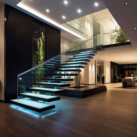 图片[61]-全球设计案例智能库_OJBKAI.COM家装现代风格楼梯Midjourney灵感图库-_设计智库－全球设计案例智能库_OJBKAI.COM-全球设计案例智能库_OJBKAI.COM设计智库