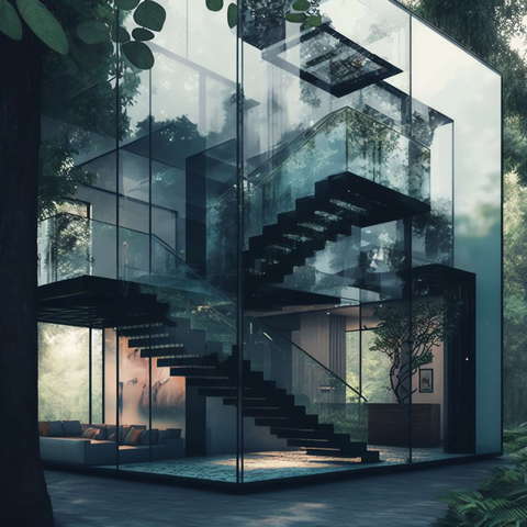 图片[28]-全球设计案例智能库_OJBKAI.COM科幻旋转楼梯-4_Midjourney灵感图库-设计智库－全球设计案例智能库_OJBKAI.COM-全球设计案例智能库_OJBKAI.COM设计智库