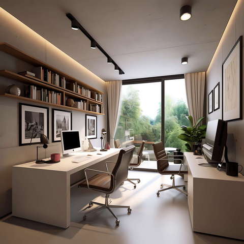 图片[63]-全球设计案例智能库_OJBKAI.COM现代办公桌Midjourney灵感图库-_设计智库－全球设计案例智能库_OJBKAI.COM-全球设计案例智能库_OJBKAI.COM设计智库