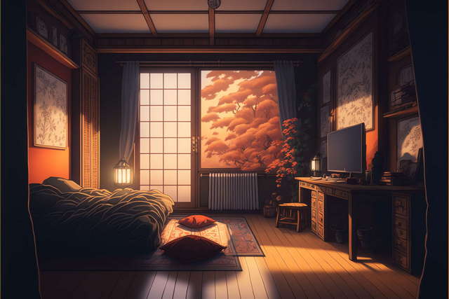 图片[49]-全球设计案例智能库_OJBKAI.COM榻榻米2_Midjourney灵感图库-设计智库－全球设计案例智能库_OJBKAI.COM-全球设计案例智能库_OJBKAI.COM设计智库