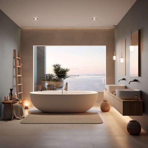 图片[59]-全球设计案例智能库_OJBKAI.COM家装卫生间Midjourney灵感图库-_设计智库－全球设计案例智能库_OJBKAI.COM-全球设计案例智能库_OJBKAI.COM设计智库