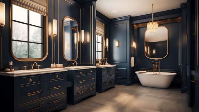 图片[49]-全球设计案例智能库_OJBKAI.COM简欧风格卫浴Midjourney灵感图库-_设计智库－全球设计案例智能库_OJBKAI.COM-全球设计案例智能库_OJBKAI.COM设计智库