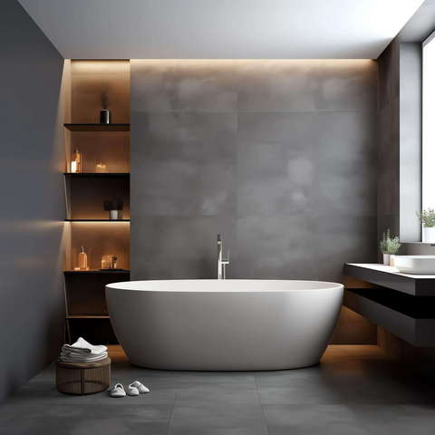 图片[33]-全球设计案例智能库_OJBKAI.COM现代前卫浴室Midjourney灵感图库-_设计智库－全球设计案例智能库_OJBKAI.COM-全球设计案例智能库_OJBKAI.COM设计智库