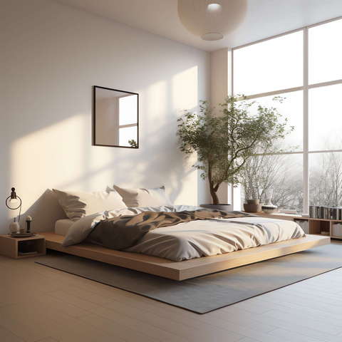 图片[49]-全球设计案例智能库_OJBKAI.COM侘寂风格卧室_Midjourney灵感图库-_设计智库－全球设计案例智能库_OJBKAI.COM-全球设计案例智能库_OJBKAI.COM设计智库