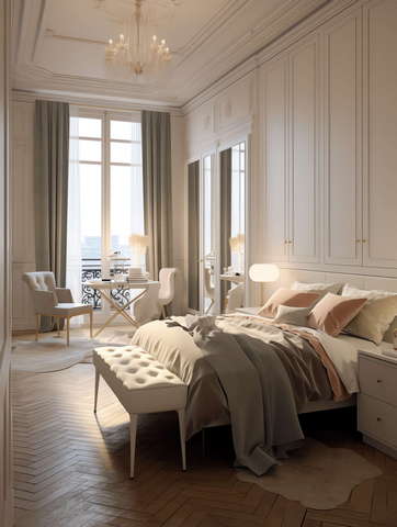 图片[31]-全球设计案例智能库_OJBKAI.COM法式卧室Midjourney灵感图库-_设计智库－全球设计案例智能库_OJBKAI.COM-全球设计案例智能库_OJBKAI.COM设计智库
