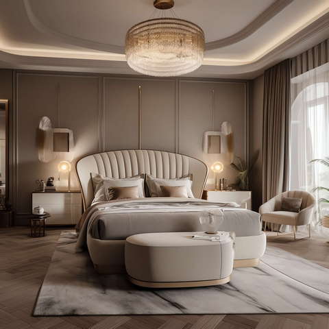 图片[41]-全球设计案例智能库_OJBKAI.COM简欧卧室Midjourney灵感图库-_设计智库－全球设计案例智能库_OJBKAI.COM-全球设计案例智能库_OJBKAI.COM设计智库