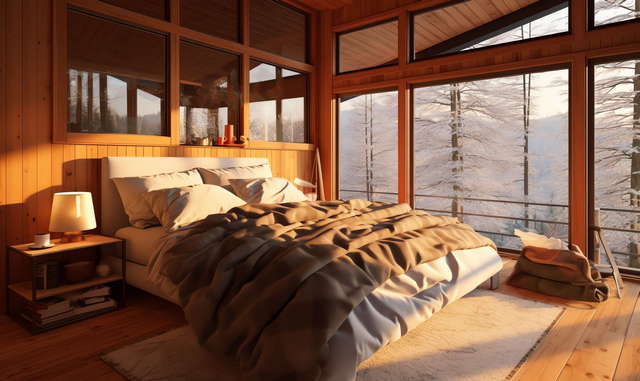 图片[41]-全球设计案例智能库_OJBKAI.COM美式乡村风格卧室Midjourney灵感图库-_设计智库－全球设计案例智能库_OJBKAI.COM-全球设计案例智能库_OJBKAI.COM设计智库