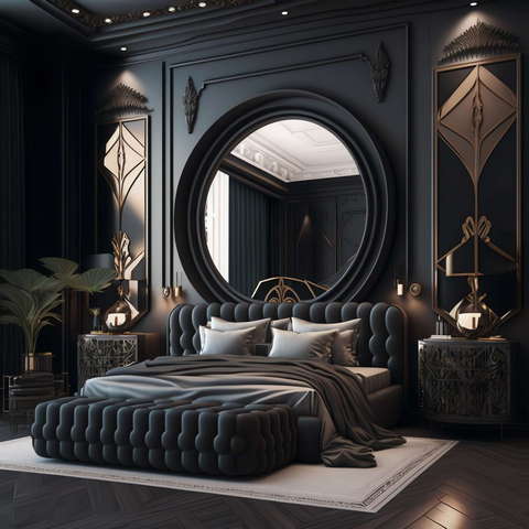 图片[19]-全球设计案例智能库_OJBKAI.COM卧室-3_Midjourney灵感图库-设计智库－全球设计案例智能库_OJBKAI.COM-全球设计案例智能库_OJBKAI.COM设计智库