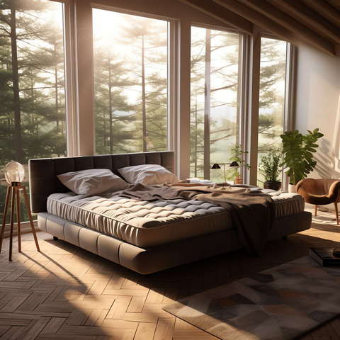 图片[54]-全球设计案例智能库_OJBKAI.COM乡村风格卧室Midjourney灵感图库-_设计智库－全球设计案例智能库_OJBKAI.COM-全球设计案例智能库_OJBKAI.COM设计智库