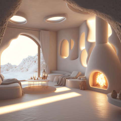 图片[50]-全球设计案例智能库_OJBKAI.COM异形卧室设计别有洞天Midjourney灵感图库-_设计智库－全球设计案例智能库_OJBKAI.COM-全球设计案例智能库_OJBKAI.COM设计智库