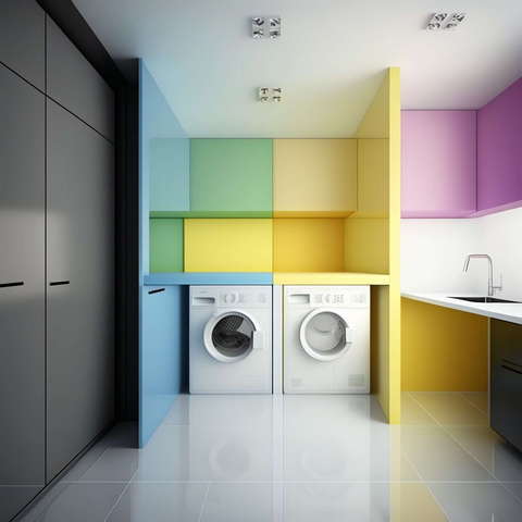 图片[6]-全球设计案例智能库_OJBKAI.COM洗衣房设计Midjourney灵感图库-_设计智库－全球设计案例智能库_OJBKAI.COM-全球设计案例智能库_OJBKAI.COM设计智库