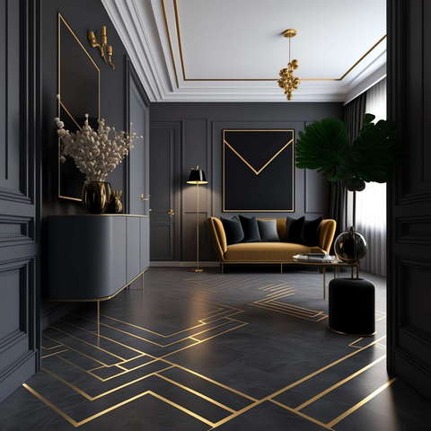 图片[31]-全球设计案例智能库_OJBKAI.COM新古典家装玄关1_Midjourney灵感图库-设计智库－全球设计案例智能库_OJBKAI.COM-全球设计案例智能库_OJBKAI.COM设计智库