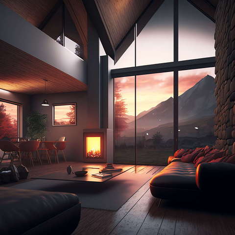 图片[23]-全球设计案例智能库_OJBKAI.COM大落地窗阳台3_Midjourney灵感图库-设计智库－全球设计案例智能库_OJBKAI.COM-全球设计案例智能库_OJBKAI.COM设计智库