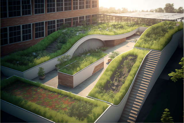 图片[41]-全球设计案例智能库_OJBKAI.COM花园式阳台Midjourney灵感图库-_设计智库－全球设计案例智能库_OJBKAI.COM-全球设计案例智能库_OJBKAI.COM设计智库