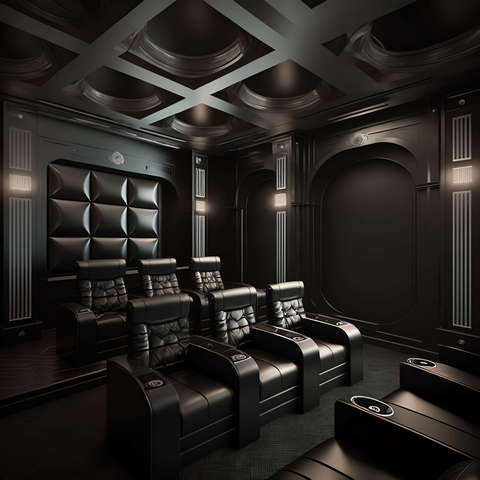 图片[49]-全球设计案例智能库_OJBKAI.COM家庭影音室3_Midjourney灵感图库-设计智库－全球设计案例智能库_OJBKAI.COM-全球设计案例智能库_OJBKAI.COM设计智库