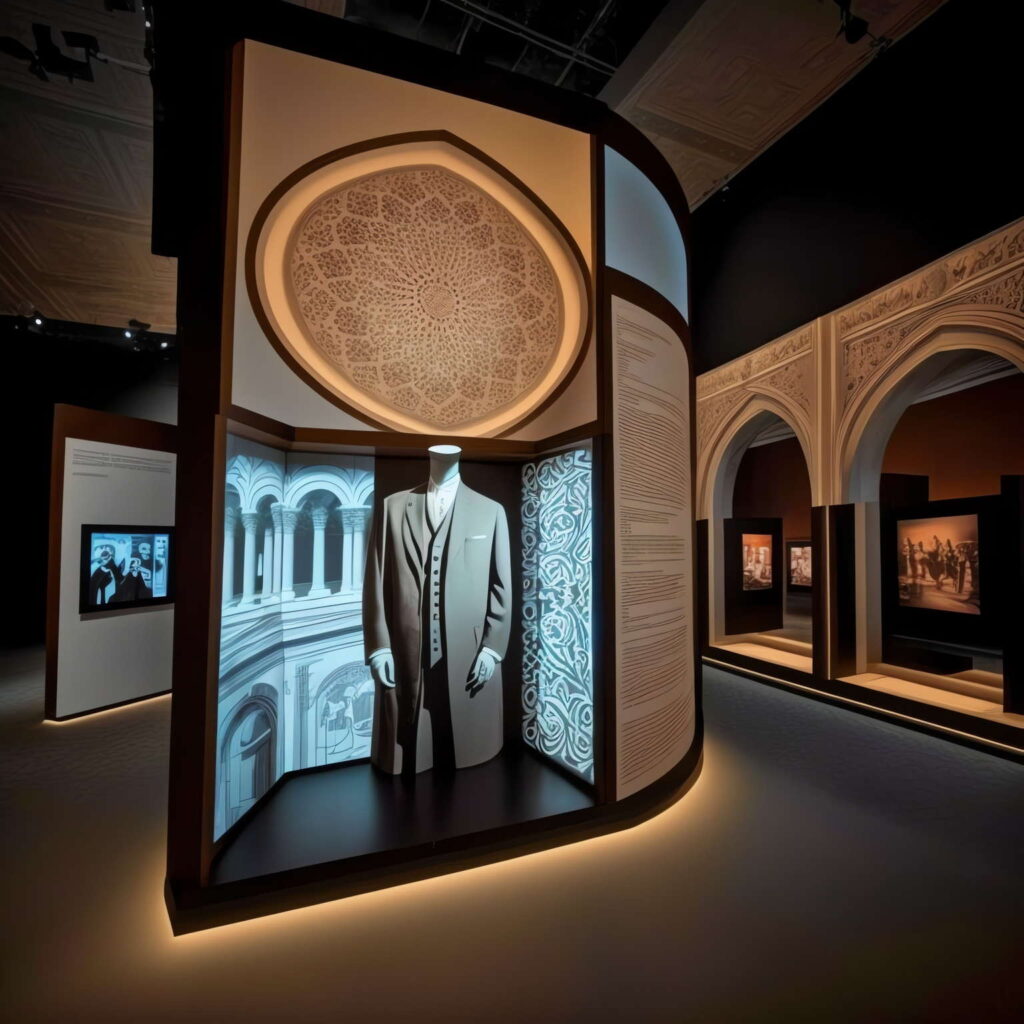 图片[19]-全球设计案例智能库_OJBKAI.COM博物馆Midjourney灵感图库-_设计智库－全球设计案例智能库_OJBKAI.COM-全球设计案例智能库_OJBKAI.COM设计智库