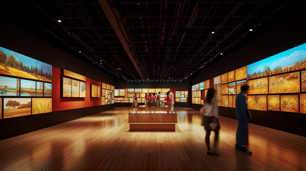 图片[23]-全球设计案例智能库_OJBKAI.COM文物博物馆Midjourney灵感图库-_设计智库－全球设计案例智能库_OJBKAI.COM-全球设计案例智能库_OJBKAI.COM设计智库