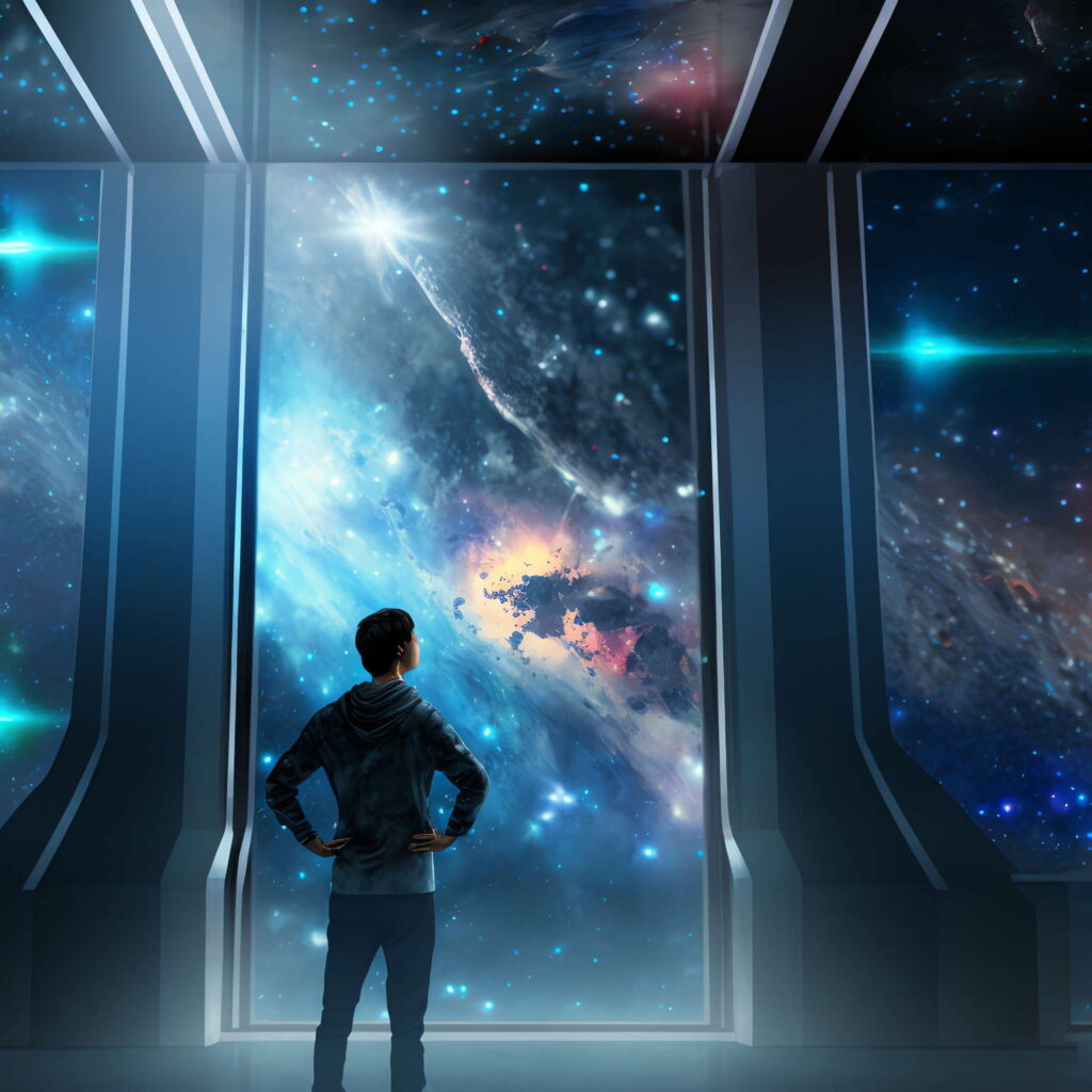 图片[5]-全球设计案例智能库_OJBKAI.COM科幻风现代航天科技馆Midjourney灵感图库-_设计智库－全球设计案例智能库_OJBKAI.COM-全球设计案例智能库_OJBKAI.COM设计智库