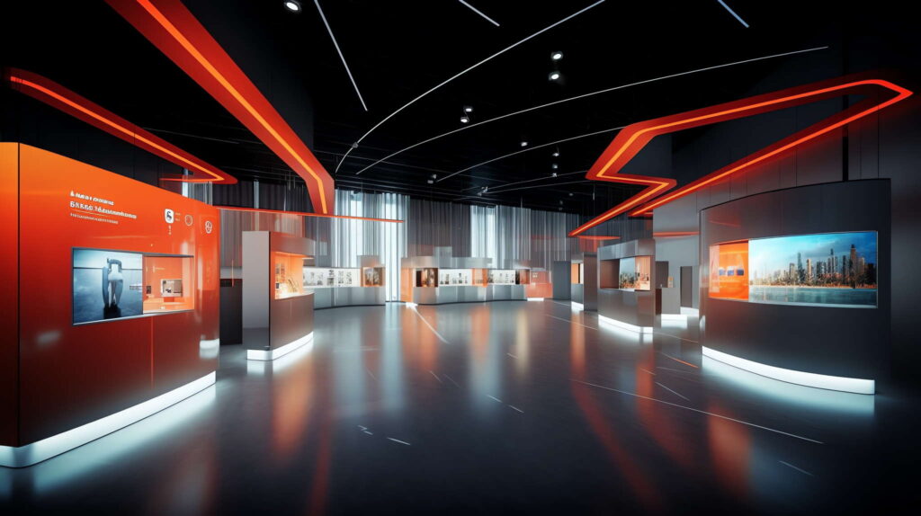 图片[23]-全球设计案例智能库_OJBKAI.COM科技馆Midjourney灵感图库-_设计智库－全球设计案例智能库_OJBKAI.COM-全球设计案例智能库_OJBKAI.COM设计智库