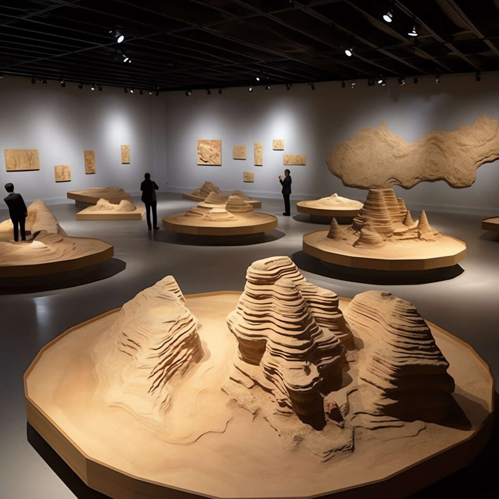 图片[23]-全球设计案例智能库_OJBKAI.COM地质自然博物馆Midjourney灵感图库-_设计智库－全球设计案例智能库_OJBKAI.COM-全球设计案例智能库_OJBKAI.COM设计智库