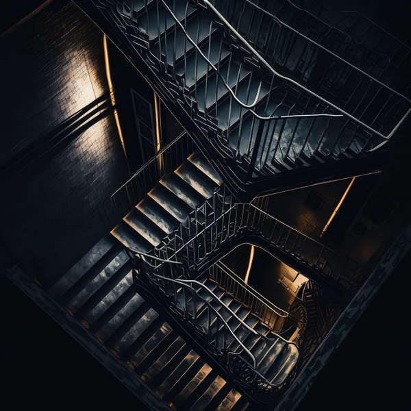 图片[23]-全球设计案例智能库_OJBKAI.COM复古旋转楼梯-5_Midjourney灵感图库-设计智库－全球设计案例智能库_OJBKAI.COM-全球设计案例智能库_OJBKAI.COM设计智库