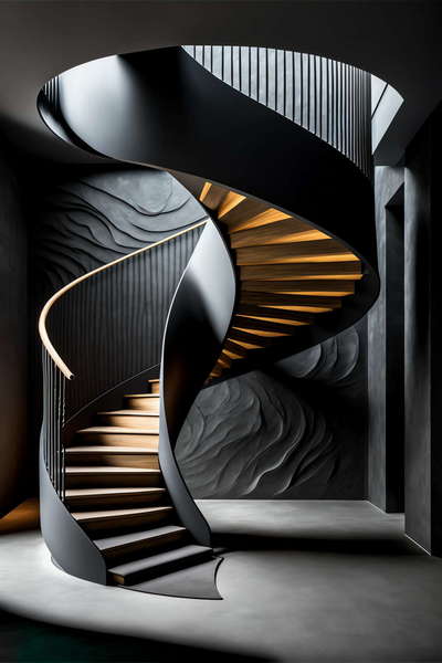 图片[23]-全球设计案例智能库_OJBKAI.COM古典欧式复古旋转楼梯Midjourney灵感图库-_设计智库－全球设计案例智能库_OJBKAI.COM-全球设计案例智能库_OJBKAI.COM设计智库