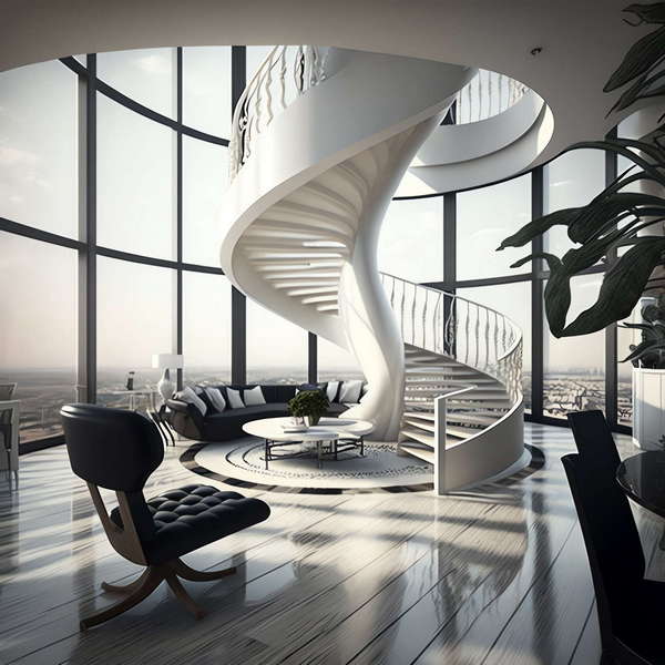 图片[14]-全球设计案例智能库_OJBKAI.COM楼梯设计Midjourney灵感图库-_设计智库－全球设计案例智能库_OJBKAI.COM-全球设计案例智能库_OJBKAI.COM设计智库