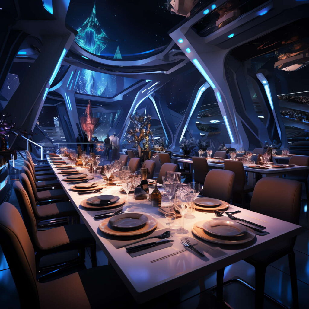 图片[40]-全球设计案例智能库_OJBKAI.COM未来科技感吧台_Midjourney灵感图库-_设计智库－全球设计案例智能库_OJBKAI.COM-全球设计案例智能库_OJBKAI.COM设计智库