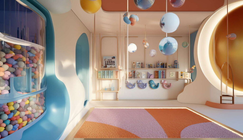 图片[41]-全球设计案例智能库_OJBKAI.COM儿童活动区童·梦_Midjourney灵感图库-_设计智库－全球设计案例智能库_OJBKAI.COM-全球设计案例智能库_OJBKAI.COM设计智库