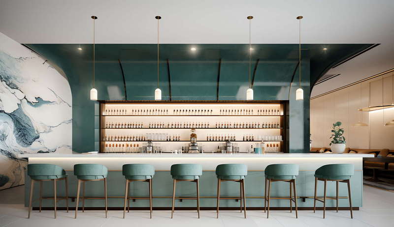 图片[49]-全球设计案例智能库_OJBKAI.COM售楼现代时尚水吧区Midjourney灵感图库-_设计智库－全球设计案例智能库_OJBKAI.COM-全球设计案例智能库_OJBKAI.COM设计智库