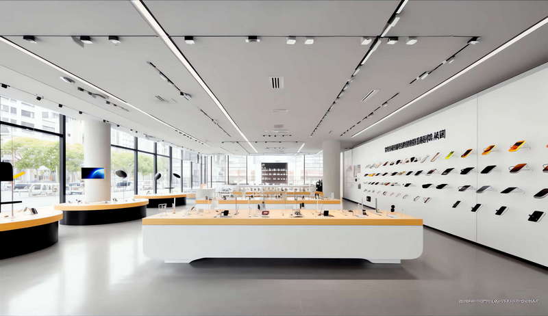 图片[31]-全球设计案例智能库_OJBKAI.COM时尚现代手机旗舰店_Midjourney灵感图库-_设计智库－全球设计案例智能库_OJBKAI.COM-全球设计案例智能库_OJBKAI.COM设计智库