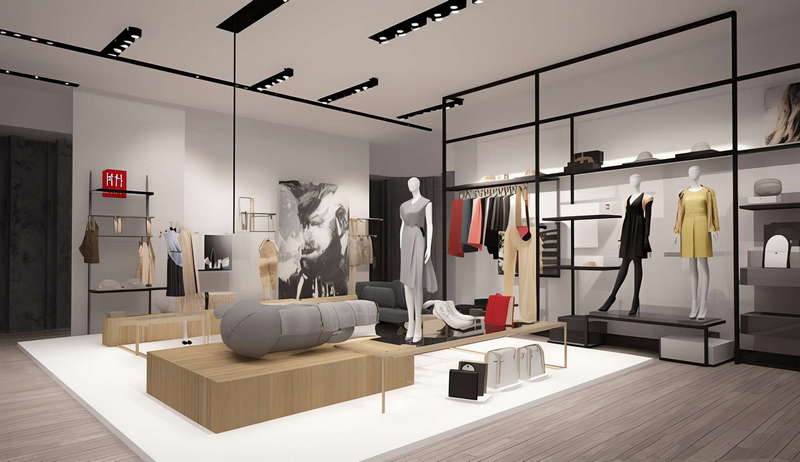 图片[40]-全球设计案例智能库_OJBKAI.COM服装店设计光影结构色彩艺术Midjourney灵感图库-_设计智库－全球设计案例智能库_OJBKAI.COM-全球设计案例智能库_OJBKAI.COM设计智库