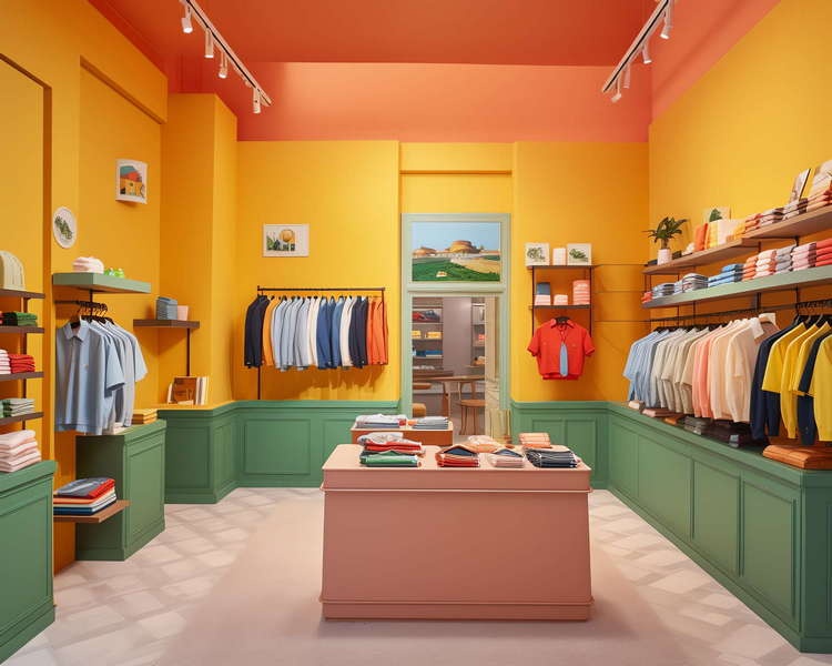 图片[40]-全球设计案例智能库_OJBKAI.COM色彩前卫艺术格调服装店_Midjourney灵感图库-_设计智库－全球设计案例智能库_OJBKAI.COM-全球设计案例智能库_OJBKAI.COM设计智库