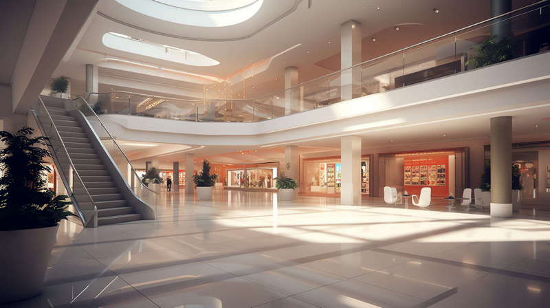 图片[49]-全球设计案例智能库_OJBKAI.COM前卫时尚商场Midjourney灵感图库-_设计智库－全球设计案例智能库_OJBKAI.COM-全球设计案例智能库_OJBKAI.COM设计智库