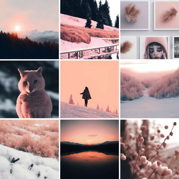 图片[31]-全球设计案例智能库_OJBKAI.COM色彩搭配海洋沙滩的颜色_Midjourney灵感图库-_设计智库－全球设计案例智能库_OJBKAI.COM-全球设计案例智能库_OJBKAI.COM设计智库