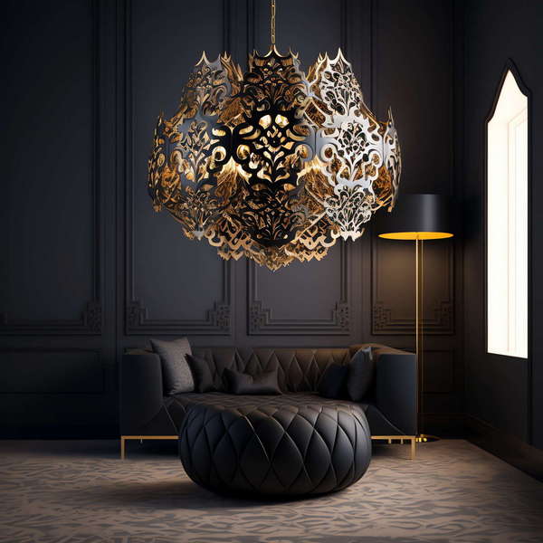 图片[14]-全球设计案例智能库_OJBKAI.COM吊灯-3_Midjourney灵感图库-设计智库－全球设计案例智能库_OJBKAI.COM-全球设计案例智能库_OJBKAI.COM设计智库