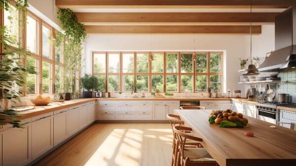 图片[17]-全球设计案例智能库_OJBKAI.COM简欧风格厨房_Midjourney灵感图库108P-全球设计案例智能库_OJBKAI.COM设计智库