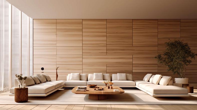 图片[143]-全球设计案例智能库_OJBKAI.COM侘寂风客厅住宅Midjourney灵感图库-_设计智库－全球设计案例智能库_OJBKAI.COM-全球设计案例智能库_OJBKAI.COM设计智库