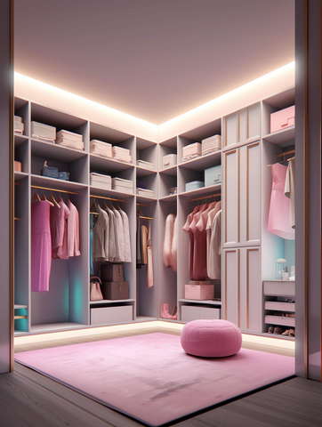 图片[167]-全球设计案例智能库_OJBKAI.COM家装衣柜衣帽间Midjourney灵感图库-_设计智库－全球设计案例智能库_OJBKAI.COM-全球设计案例智能库_OJBKAI.COM设计智库