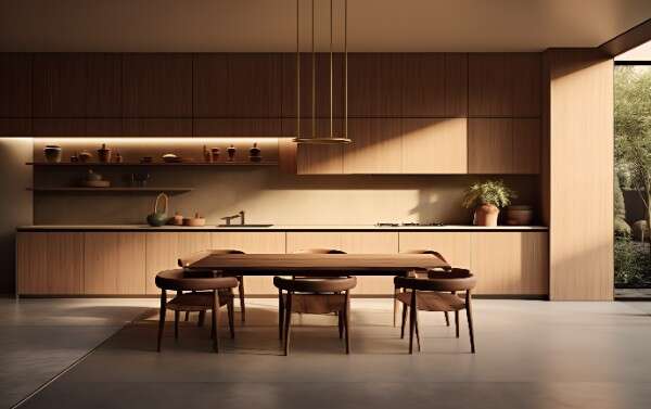 图片[55]-全球设计案例智能库_OJBKAI.COM住宅开放式厨房中岛吧台_Midjourney灵感图库602p-全球设计案例智能库_OJBKAI.COM设计智库