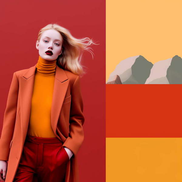 图片[111]-全球设计案例智能库_OJBKAI.COM色彩搭配Midjourney灵感图库-_设计智库－全球设计案例智能库_OJBKAI.COM-全球设计案例智能库_OJBKAI.COM设计智库