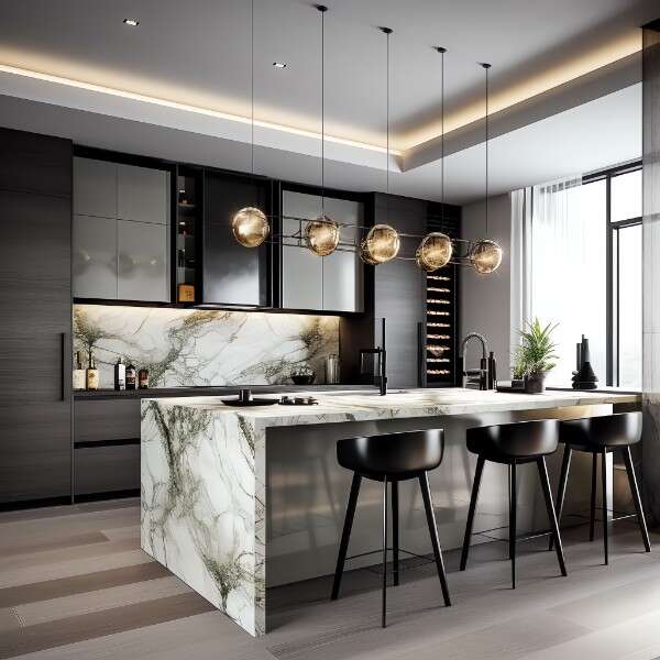 图片[96]-全球设计案例智能库_OJBKAI.COM现代风格厨房05_Midjourney灵感图库329P-全球设计案例智能库_OJBKAI.COM设计智库