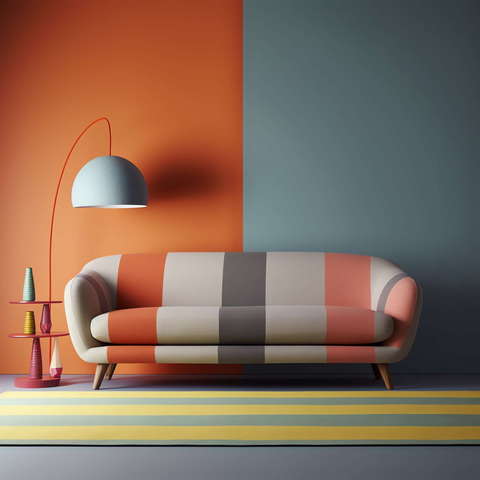 图片[19]-全球设计案例智能库_OJBKAI.COM时尚色彩碰撞家居搭配Midjourney灵感图库-_设计智库－全球设计案例智能库_OJBKAI.COM-全球设计案例智能库_OJBKAI.COM设计智库