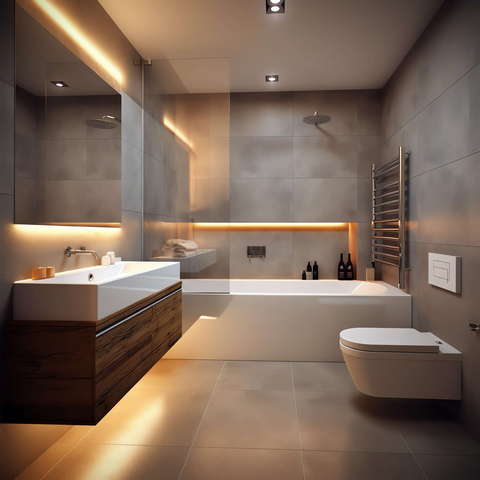 图片[59]-全球设计案例智能库_OJBKAI.COM现代家装卫生间带浴缸Midjourney灵感图库-_设计智库－全球设计案例智能库_OJBKAI.COM-全球设计案例智能库_OJBKAI.COM设计智库